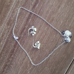 COPY - RARE VINTAGE Me & Ro earrings ONLY